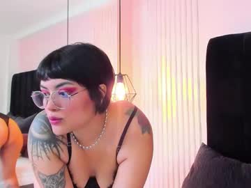 Baarbara_Moon_ Chaturbate stream image from March 24, 2026