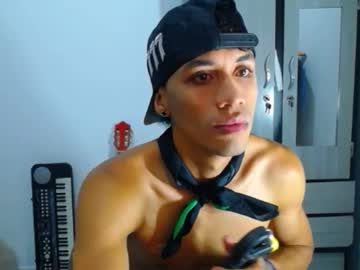Jersiherberth Chaturbate stream image from March 24, 2026