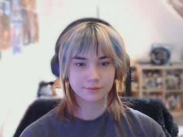 Mantreger Chaturbate stream image from March 24, 2026