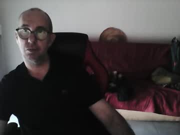 Mat11efou Chaturbate stream image from March 24, 2026