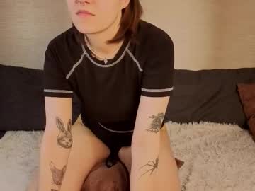 Morphedjoy Chaturbate stream image from March 24, 2026