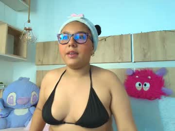 Rapthalia_7 Chaturbate stream image from March 24, 2026