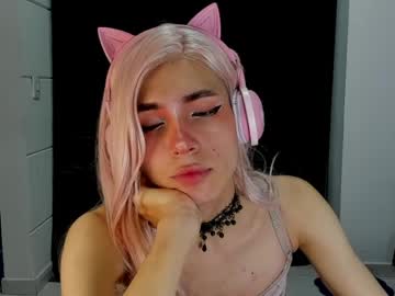 Sue_Krous Chaturbate stream image from March 24, 2026