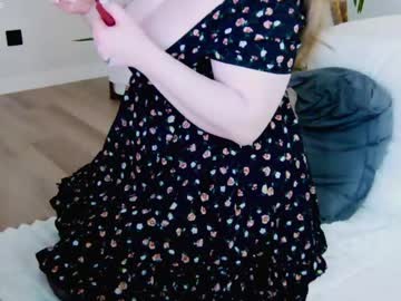 Victoriafalls Chaturbate stream image from March 24, 2026