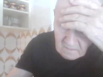 Virgomandel Chaturbate stream image from March 24, 2026