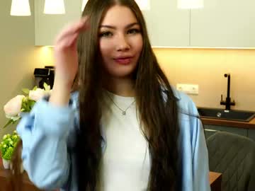 Angelicvillwock Chaturbate stream image from March 24, 2026
