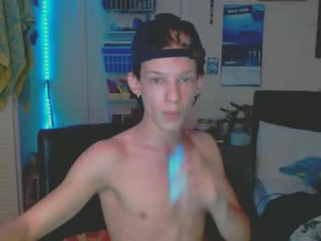 Hunteriman Chaturbate stream image from March 24, 2026