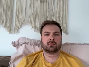 James_Heron Chaturbate stream image from March 24, 2026
