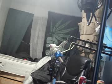 Kinkybiguy14 Chaturbate stream image from March 24, 2026