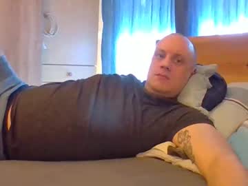 Markus_7 Chaturbate stream image from March 24, 2026