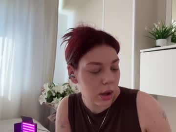 Babyphia Chaturbate stream image from March 24, 2026