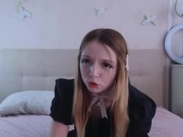Eleanorahurley Chaturbate stream image from March 24, 2026