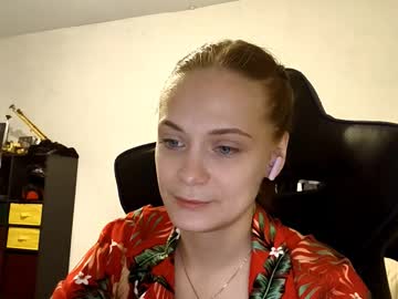 Juderoering Chaturbate stream image from March 24, 2026