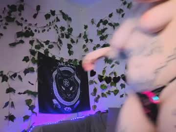 Kawai_Kittypussy Chaturbate stream image from March 24, 2026