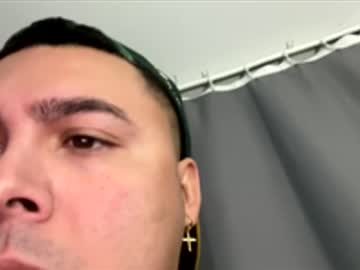 Mauricio76pl Chaturbate stream image from March 24, 2026