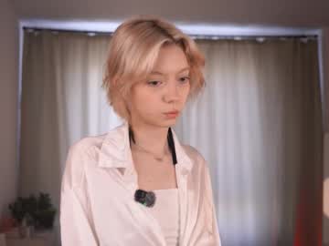 Shielahailstone Chaturbate stream image from March 24, 2026
