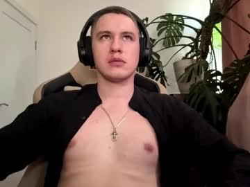 Cactusprince Chaturbate stream image from March 24, 2026