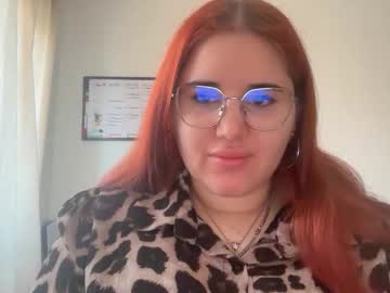 Candy_Amallia Chaturbate stream image from March 24, 2026