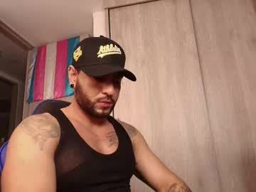 Drake_Jackson11 Chaturbate stream image from March 24, 2026