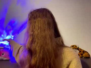 Eulahquertermous Chaturbate stream image from March 24, 2026
