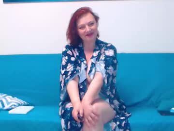 Ladyelizabeth777 Chaturbate stream image from March 24, 2026