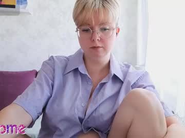 Stasya_07 Chaturbate stream image from March 24, 2026