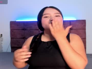 Velvet_Llove Chaturbate stream image from March 24, 2026