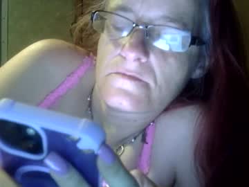 Carleeswoman08 Chaturbate stream image from March 24, 2026
