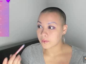 Cherry__420 Chaturbate stream image from March 24, 2026