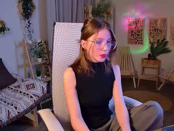 Ellifrankenweenie Chaturbate stream image from March 24, 2026