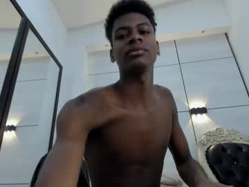 Khris__Evans Chaturbate stream image from March 24, 2026