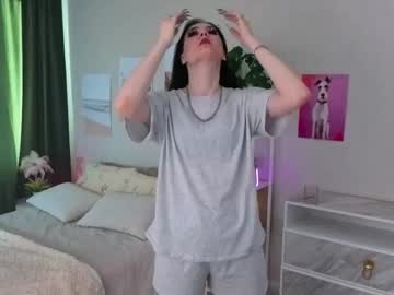 Kristiechars Chaturbate stream image from March 24, 2026