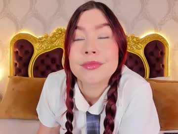 Liatink Chaturbate stream image from March 24, 2026