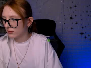 Lily_Fay Chaturbate stream image from March 24, 2026