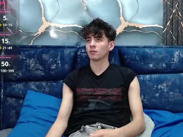 Lust_Demian Chaturbate stream image from March 24, 2026