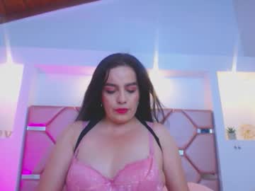 Merlia_02 Chaturbate stream image from March 24, 2026