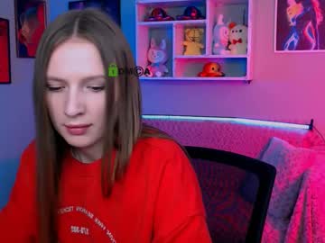 Molianna_ Chaturbate stream image from March 24, 2026