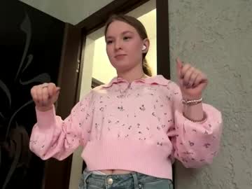 Priscillalucke Chaturbate stream image from March 24, 2026