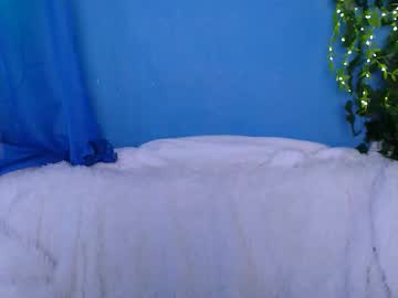 Pufpufog Chaturbate stream image from March 24, 2026