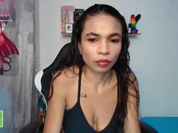 Samanthaa_Queen Chaturbate stream image from March 24, 2026