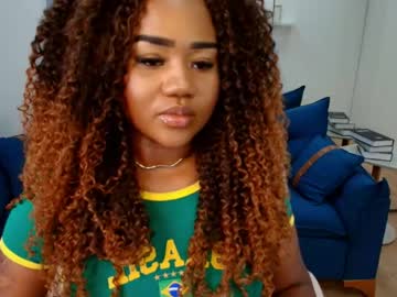 Alma_Dunn Chaturbate stream image from March 24, 2026