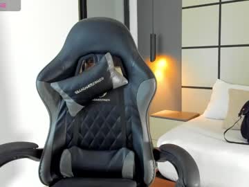 Alma_Fenix Chaturbate stream image from March 24, 2026