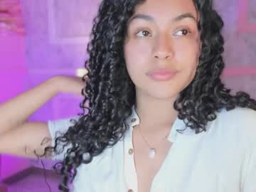 Arhii_Khay Chaturbate stream image from March 24, 2026