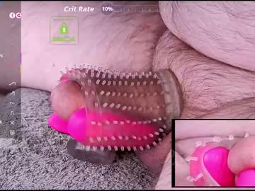 Controlmytoys Chaturbate stream image from March 24, 2026