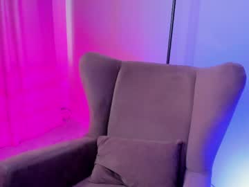 Eden_Davies Chaturbate stream image from March 24, 2026