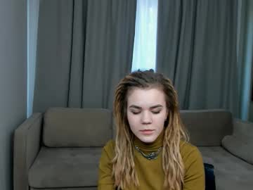 Gennygadley Chaturbate stream image from March 24, 2026