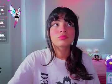 Helia_N_Amy Chaturbate stream image from March 24, 2026