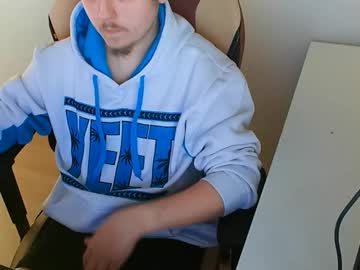 Kingsnake1504 Chaturbate stream image from March 24, 2026