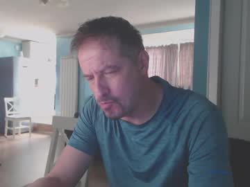 Kinkymike4all Chaturbate stream image from March 24, 2026