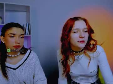 Mary_Skiny Chaturbate stream image from March 24, 2026